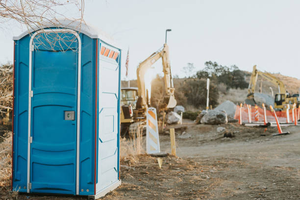 Best Portable toilet rental for construction  in Peridot, AZ