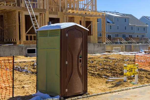 Reliable Peridot, AZ porta potty rental Solutions