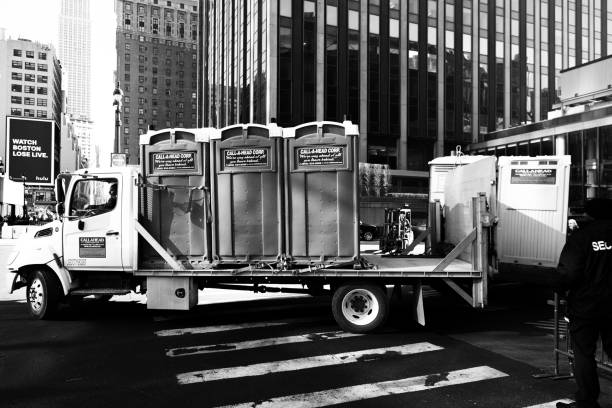 Best Long-term porta potty rental  in Peridot, AZ