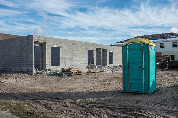 Best Porta potty delivery and setup  in Peridot, AZ